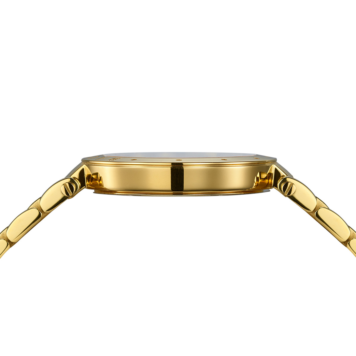 Montre BALMAIN BALMAINIA femme bracelet pvd doré - vue D2