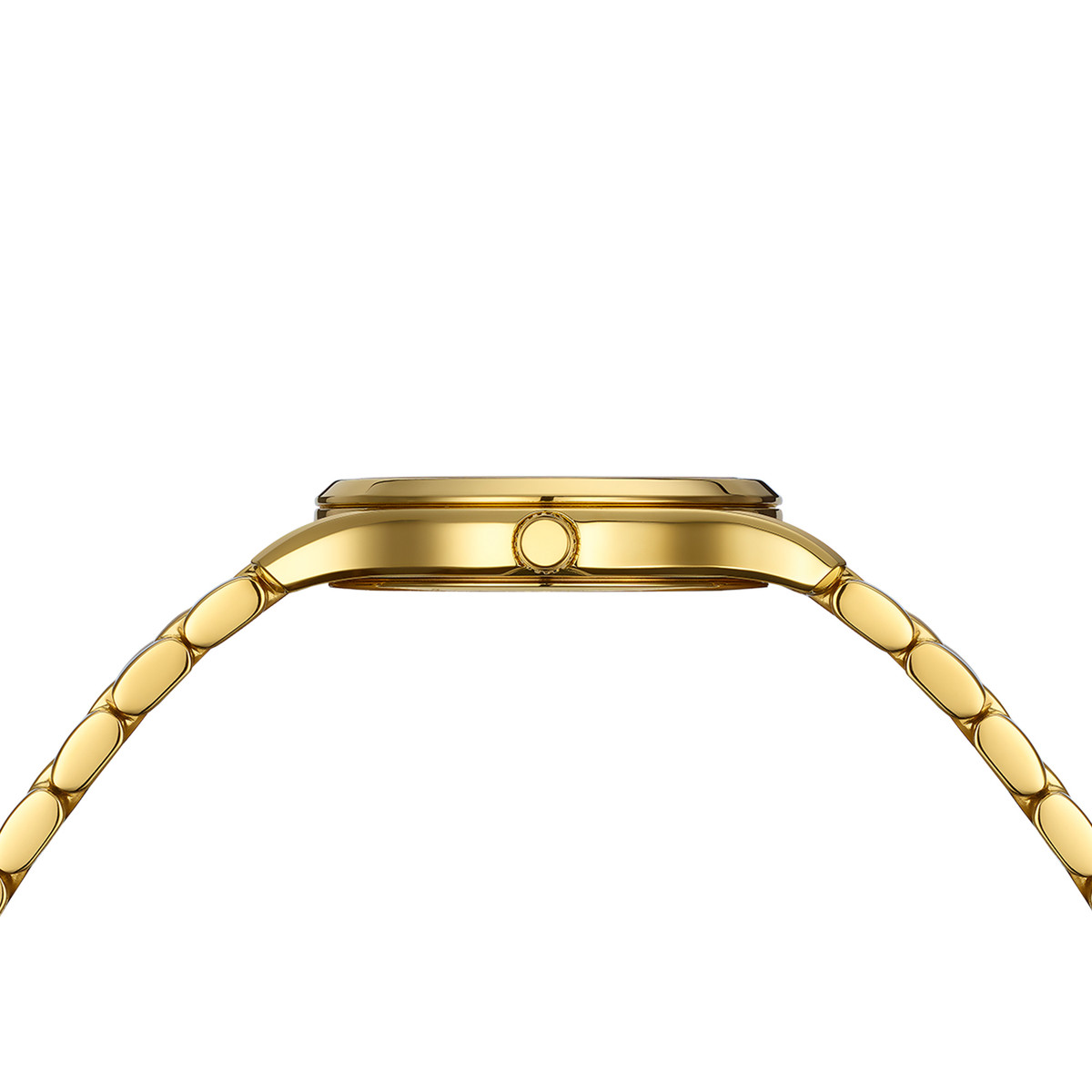 Montre BALMAIN beleganza femme bracelet pvd doré - vue D1