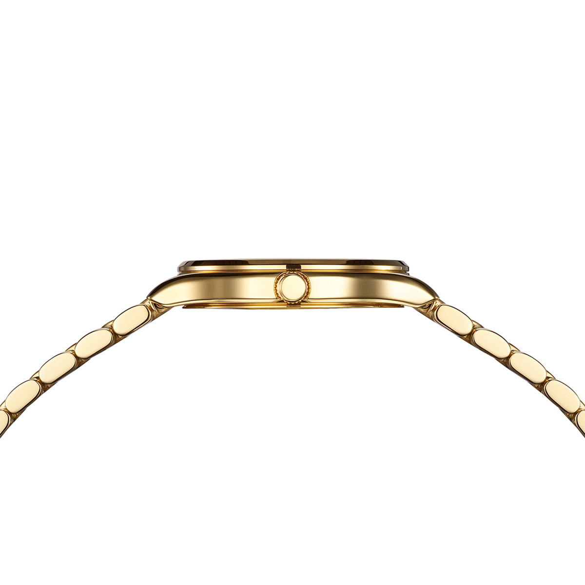 Montre BALMAIN beleganza femme bracelet pvd doré - vue D1