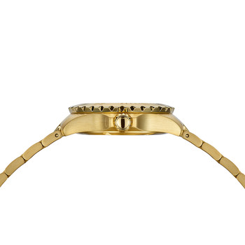 BALMAIN ophrys dameshorloge goud pvd armband