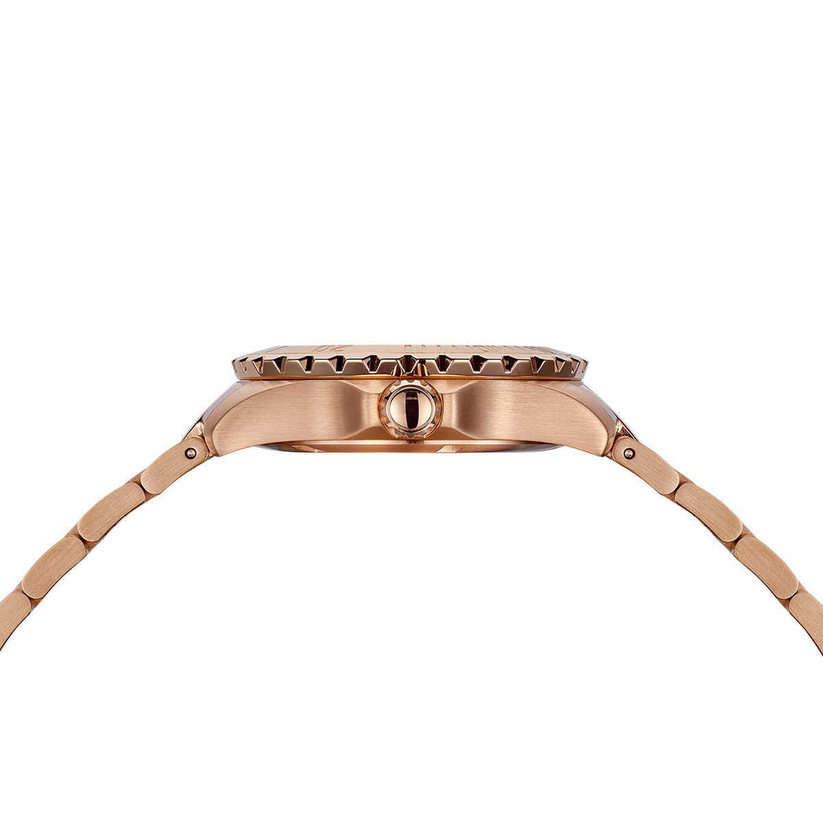 Montre BALMAIN ophrys femme bracelet pvd rose pale - vue D1