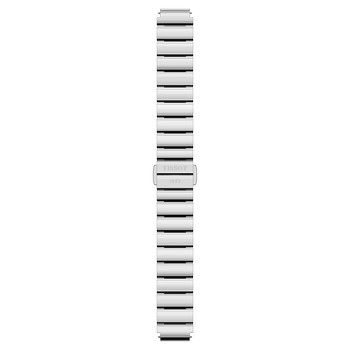Montre TISSOT SRV femme cadran bleu bracelet acier inoxydable