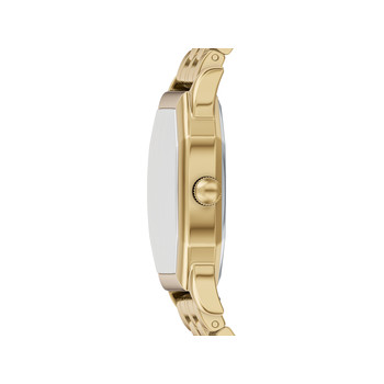 Montre FOSSIL harlow femme bracelet acier inoxydable doré