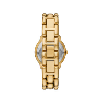 Montre MICHAEL KORS phoebe femme bracelet acier inoxydable doré