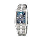 Montre Lotus homme acier bracelet acier
