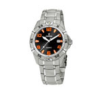 Montre Festina homme acier bracelet acier