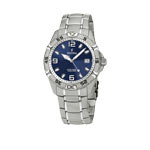Montre Festina homme acier bracelet acier