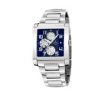 Montre Festina homme acier bracelet acier
