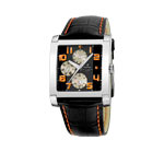 Montre Festina Homme bracelet cuir