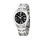 Montre Festina homme acier bracelet acier
