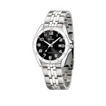 Montre Festina homme acier bracelet acier