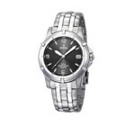 Montre Festina homme acier bracelet acier