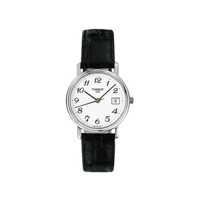 tissot femme bracelet cuir tissot femme bracelet cuir