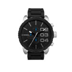 Montre Diesel homme bracelet acier