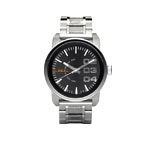 Montre Diesel homme bracelet acier