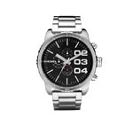 Montre Diesel homme bracelet acier