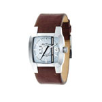 Montre Diesel homme bracelet cuir