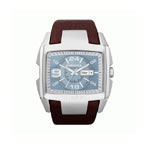 Montre Diesel homme bracelet cuir