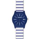 Montre Wysiwatch mixte A chacun sa rayure