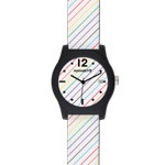 Montre Wysiwatch mixte A chacun sa rayure