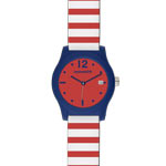 Montre Wysiwatch mixte A chacun sa rayure