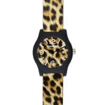 Montre Wysiwatch mixte fauve urbain