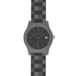 Montre Wysiwatch mixte So British multicolores