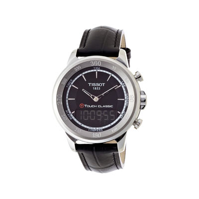 bracelet montre tissot t touch bracelet montre tissot t touch