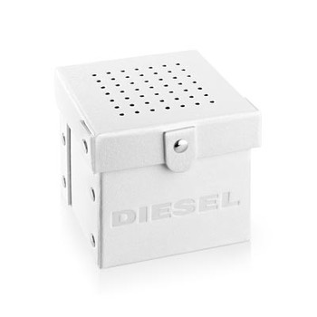 Montre Diesel homme acier