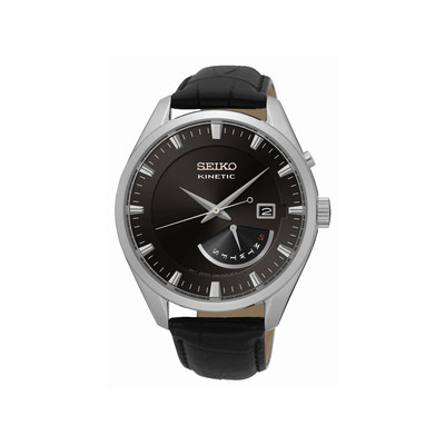 Montre seiko homme kinetic Clearance