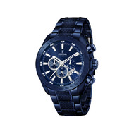 festina chronograph wr100m