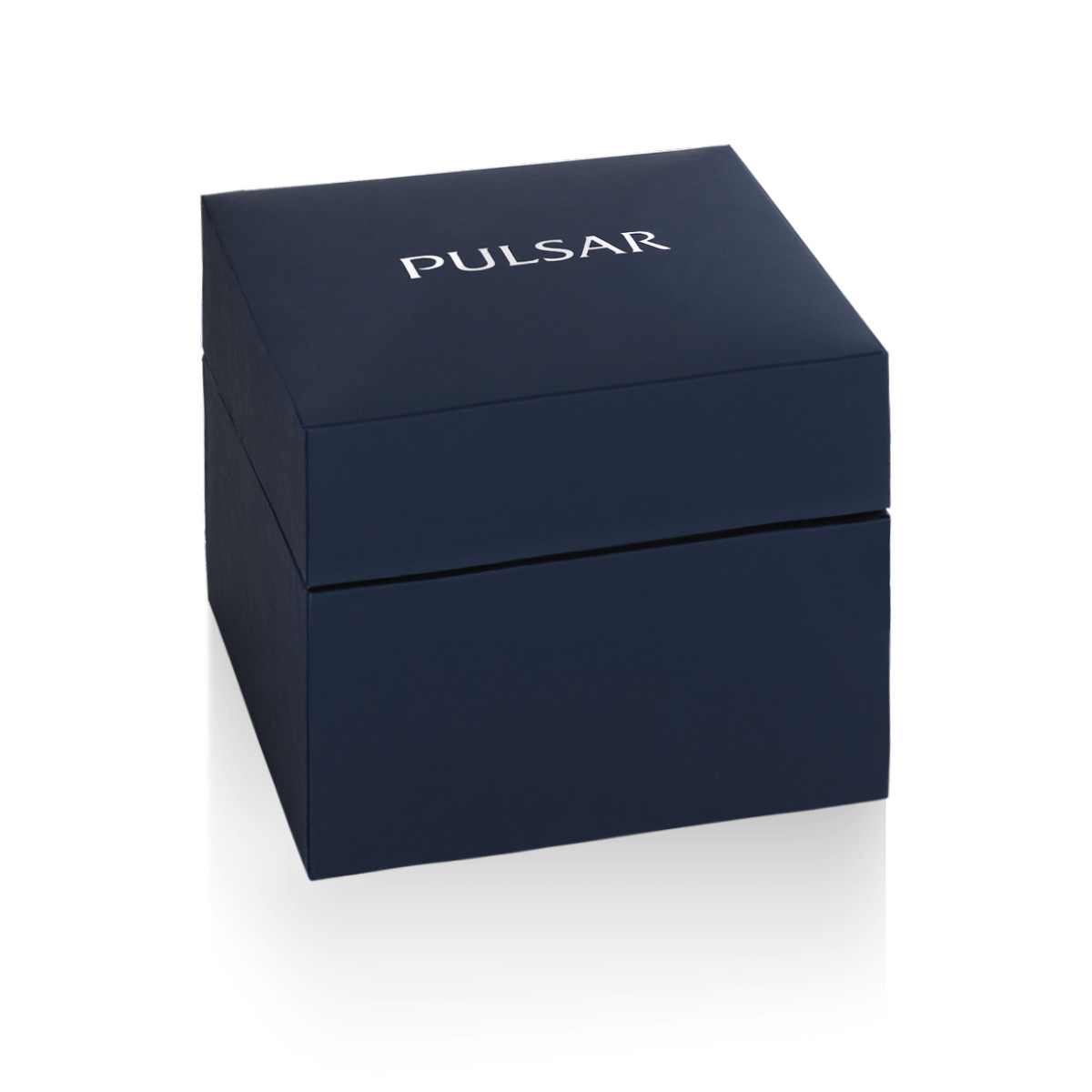 Montre Pulsar homme chronographe acier - vue VE1