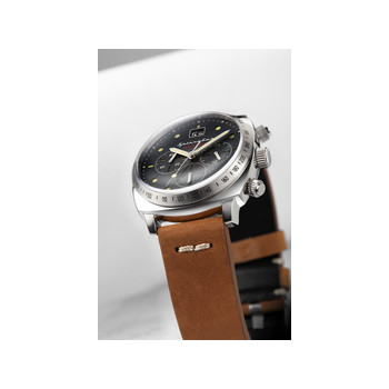 Montre SPINNAKER Bracelet Cuir