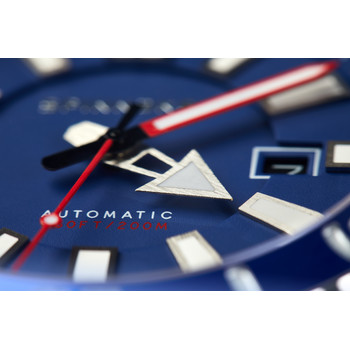 Montre SPINNAKER Bracelet Acier inoxydable