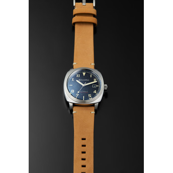 Montre SPINNAKER Bracelet Cuir