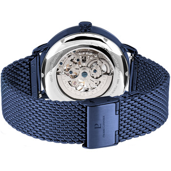 Montre PIERRE LANNIER AUTOMATIC Bracelet Acier