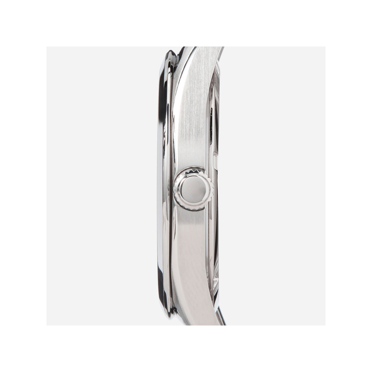 Montre SEIKO CLASSIQUE Bracelet Acier inoxydable - vue 2