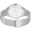 Montre HUGO BUSINESS Bracelet Acier - vue V3