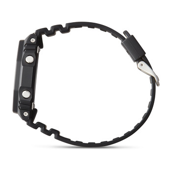 Montre G-Shock homme résine noire