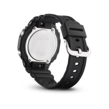 Montre G-Shock homme résine noire