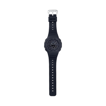 Montre G-Shock homme résine noire