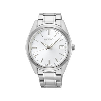 Montre SEIKO CLASSIQUE Bracelet Acier inoxydable