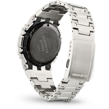 Montre G-SHOCK Premium homme acier