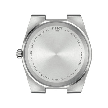 Montre Tissot homme acier