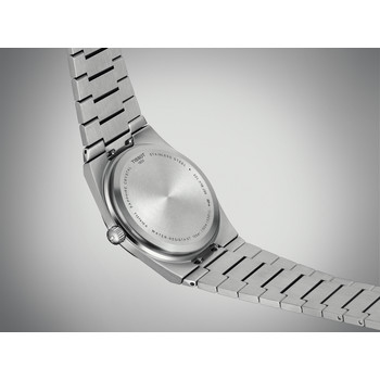 Montre Tissot homme acier