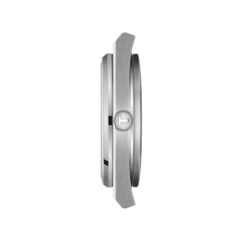 Montre Tissot homme acier