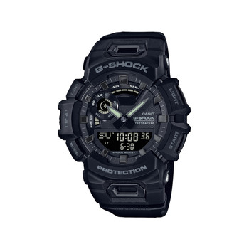 Montre G-SHOCK homme résine noire