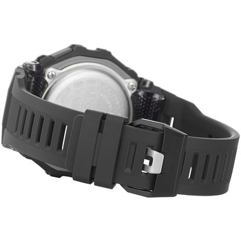 Montre G-SHOCK homme résine noire