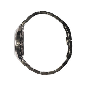 Montre Lip homme automatique acier bracelet métal