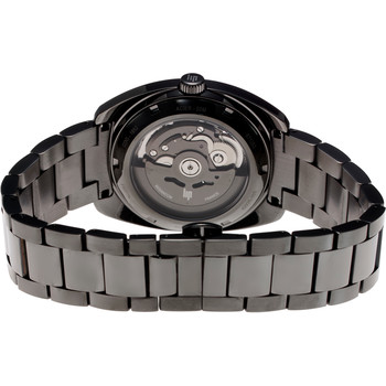 Montre Lip homme automatique acier bracelet métal